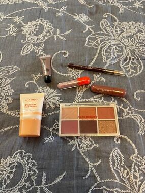 Lot of Ulta Beauty products